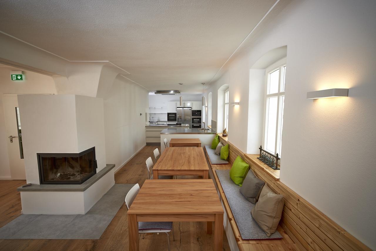 Rothfuss Hotel Weisenheim am Berg Exteriér fotografie
