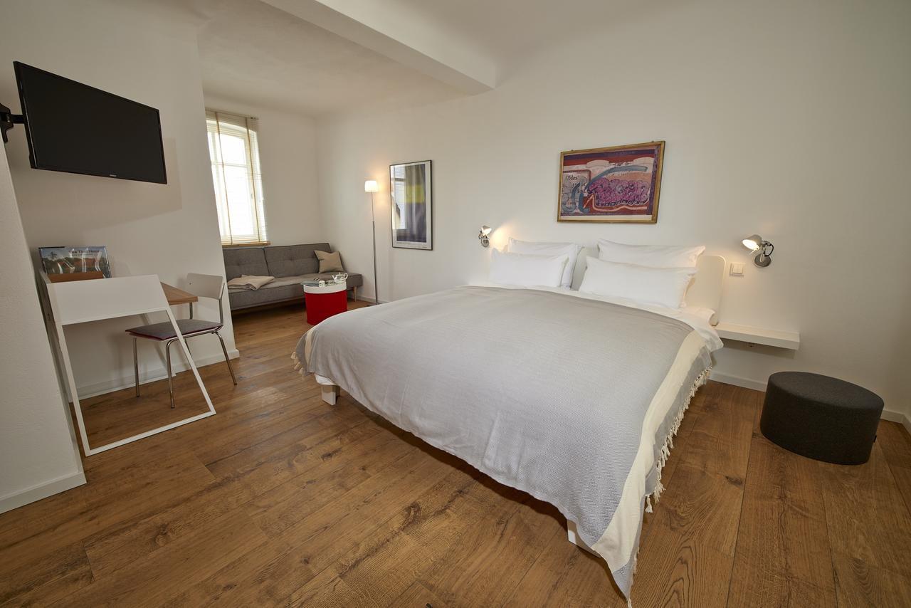 Rothfuss Hotel Weisenheim am Berg Exteriér fotografie