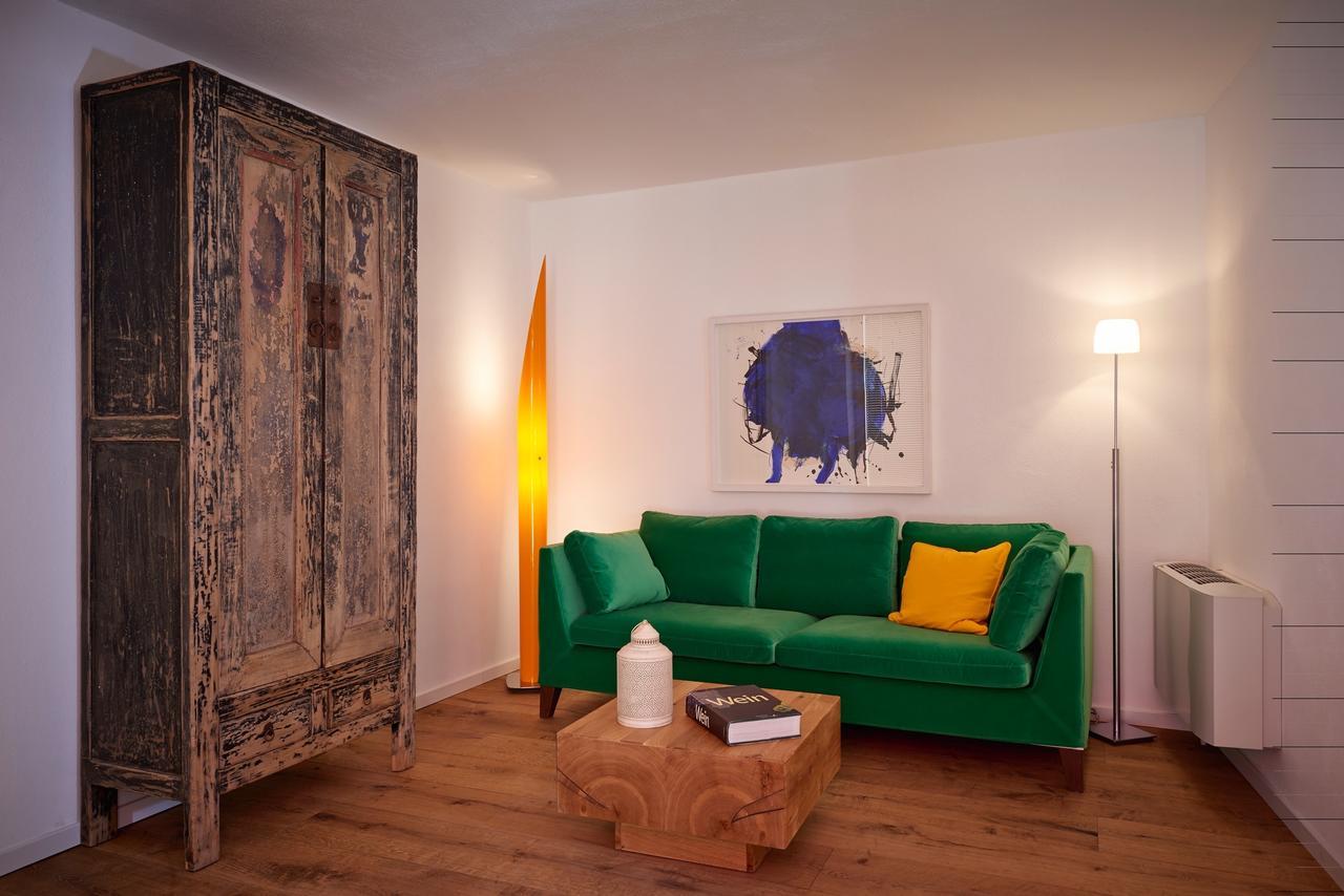 Rothfuss Hotel Weisenheim am Berg Exteriér fotografie