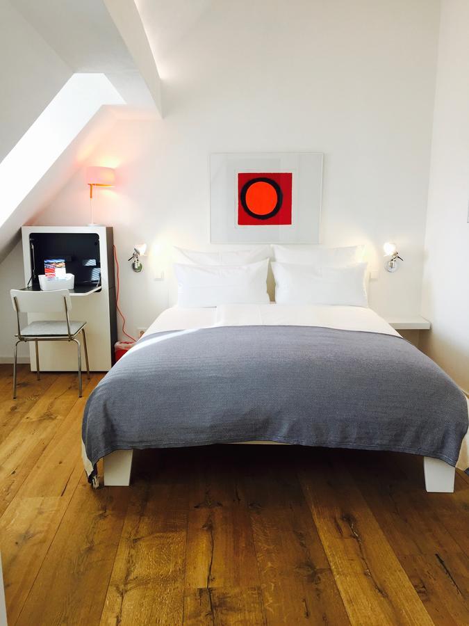 Rothfuss Hotel Weisenheim am Berg Exteriér fotografie