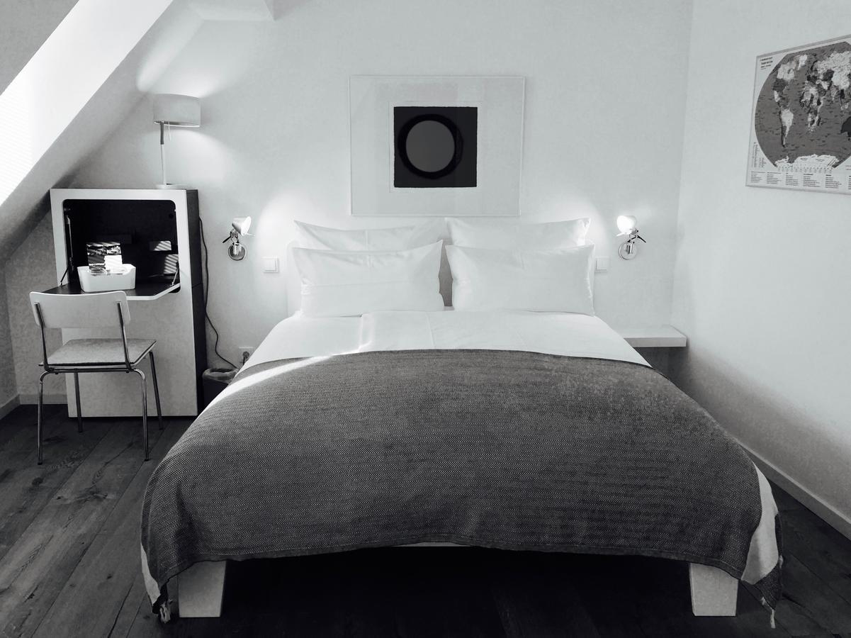 Rothfuss Hotel Weisenheim am Berg Exteriér fotografie